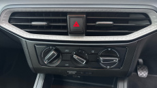 SEAT Ibiza 1.0 TSI 95 SE Technology 5dr Petrol Hatchback